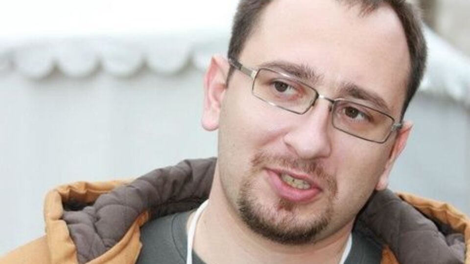 Полозов: Здесь все предельно радикализовали. И виновные крымские татары, а несчастные потерпевшие русскоязычное население, хотя это абсолютно не так