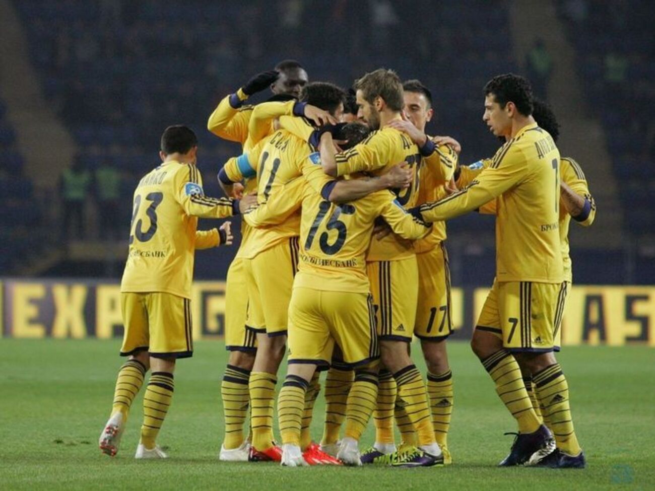 Новый СК "Металлист" может заменить ФК "Металлист"