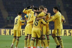 Новый СК "Металлист" может заменить ФК "Металлист"