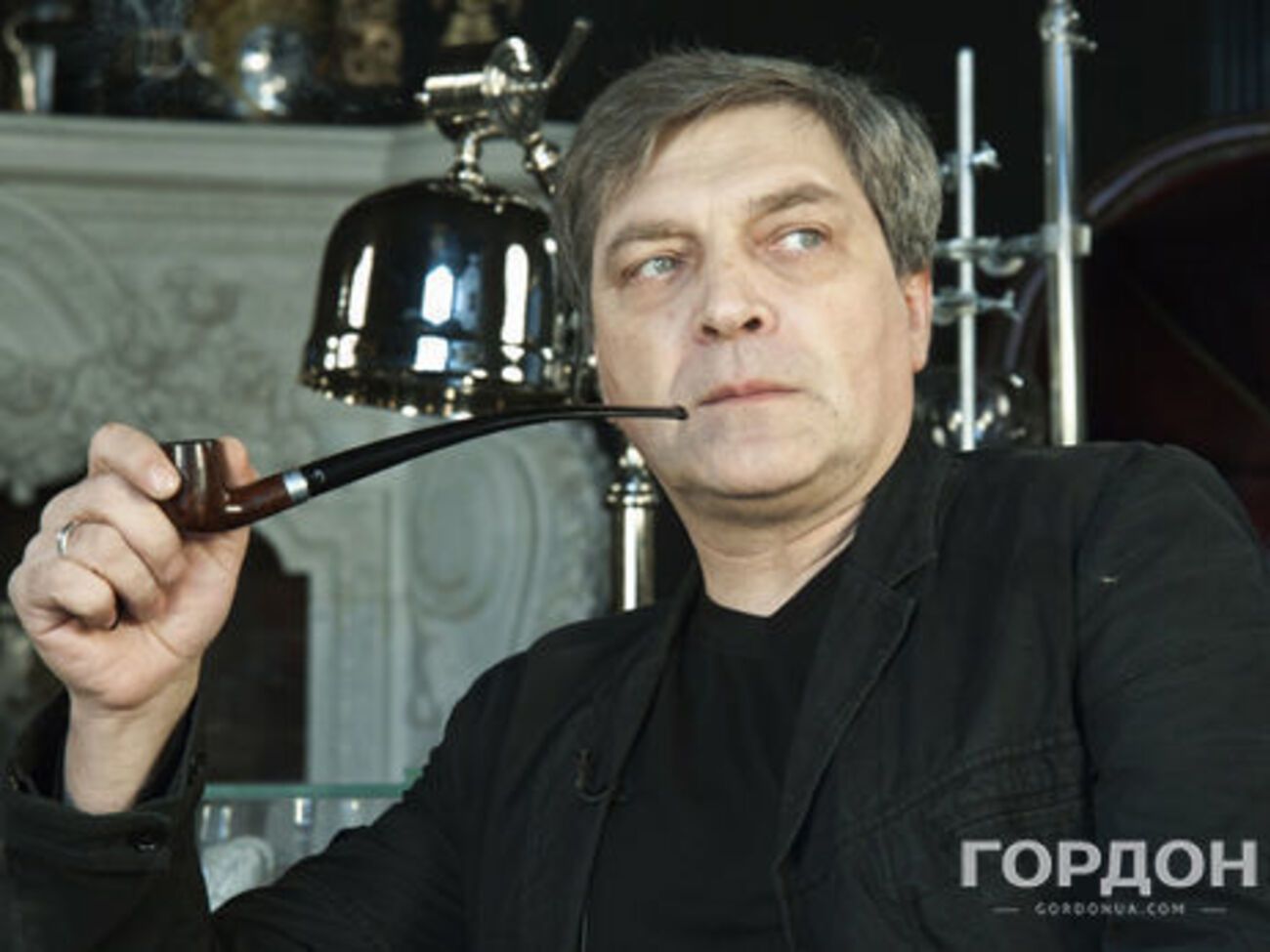Александр Невзоров:&nbsp;Мы&nbsp;не можем всерьез говорить о&nbsp;существовании какой-то Российской империи