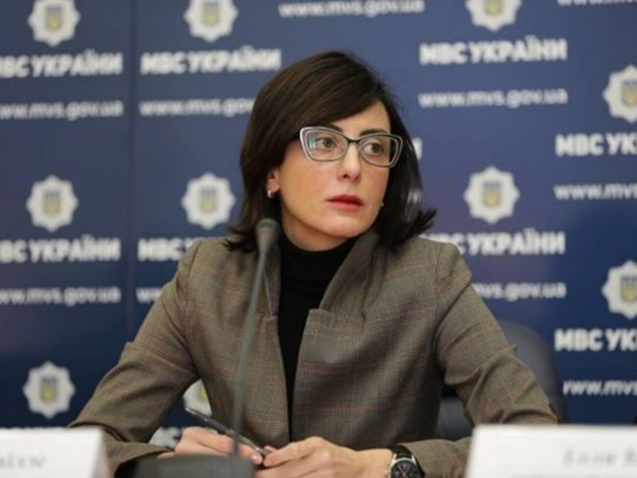 Деканидзе анонсировала увеличение сроков обучения патрульных