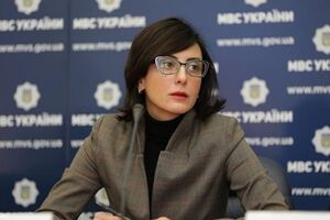 Деканидзе анонсировала увеличение сроков обучения патрульных
