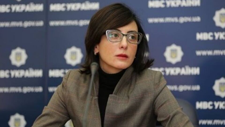 Деканидзе анонсировала увеличение сроков обучения патрульных