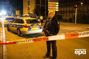 Немецкие полицейские заявили об экспансии российской мафии на Запад