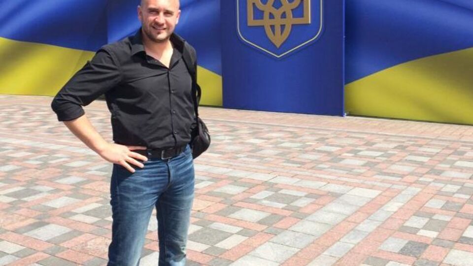 Роман Бочкала: Судят ребят. И это стало приметой времени