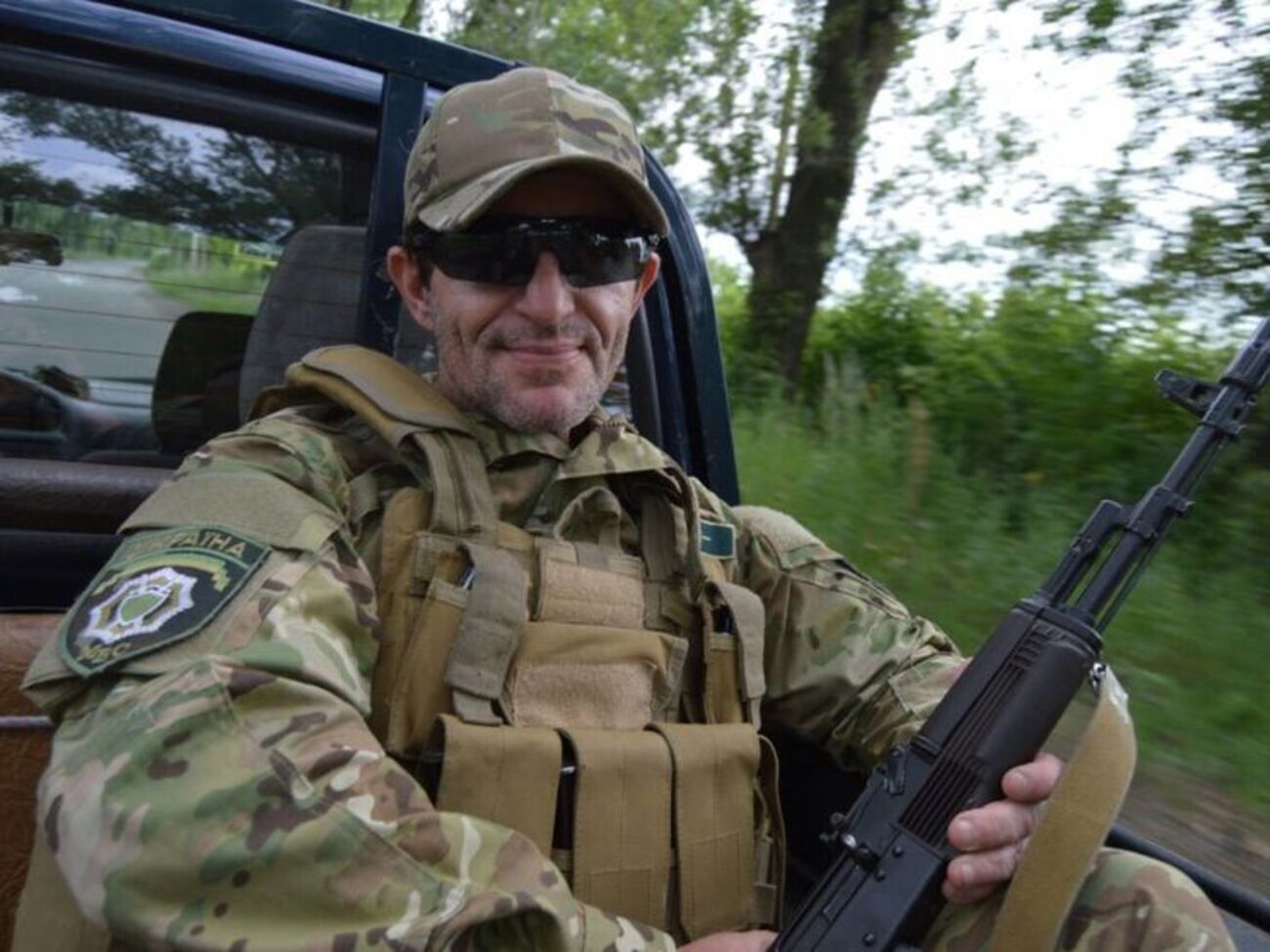 Шкиряк:&nbsp;Мы сделаем все, что в наших силах, чтобы разрушить планы Кремля по дестабилизации в Украине с помощью агентов в рясах