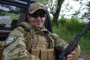 Шкиряк: Мы сделаем все, что в наших силах, чтобы разрушить планы Кремля по дестабилизации в Украине с помощью агентов в рясах