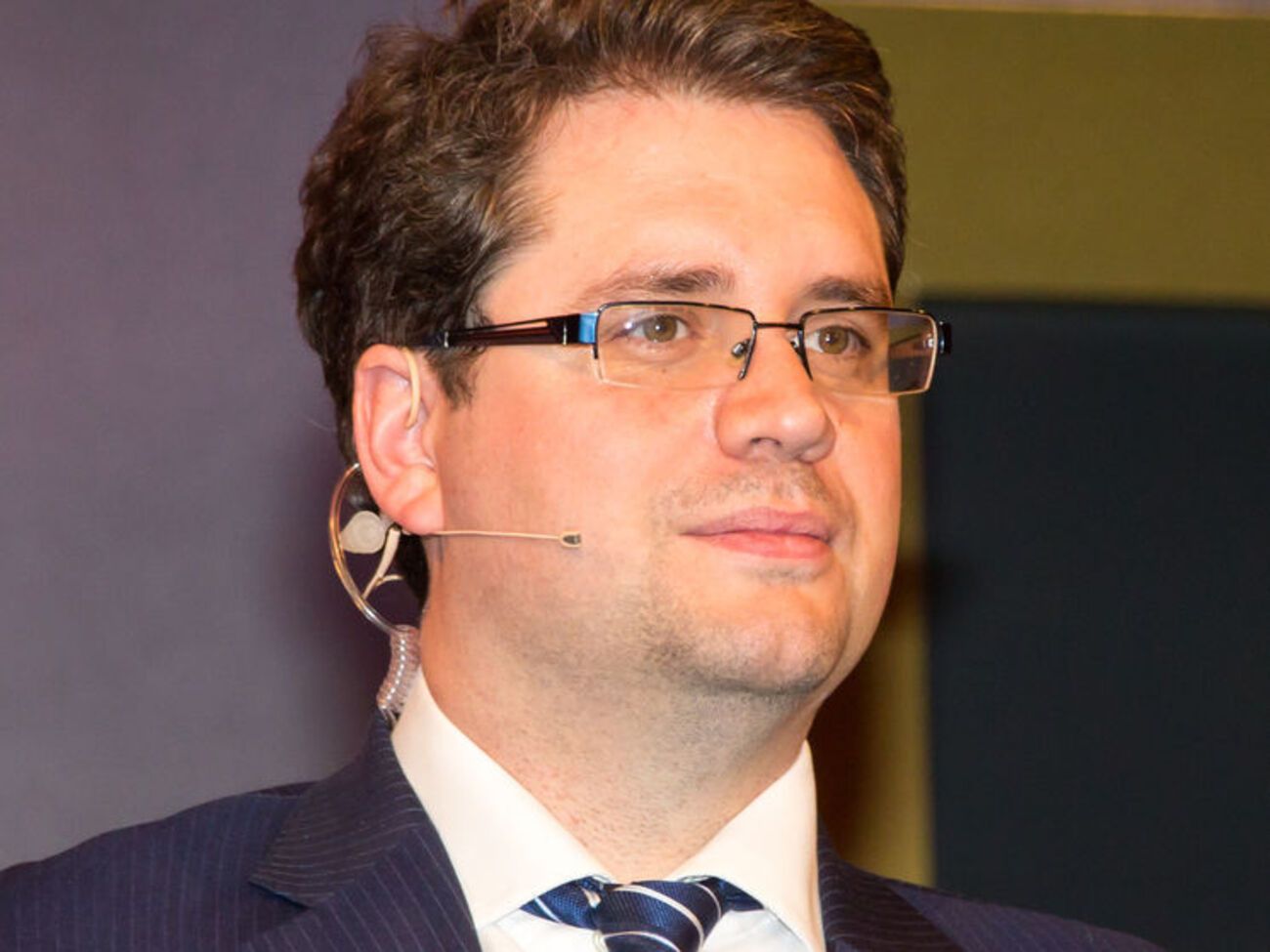 Хиггинс:&nbsp;Пока Россия продолжает врать, мы будем разоблачать ее ложь