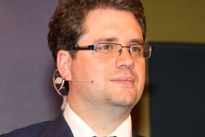 Хиггинс: Пока Россия продолжает врать, мы будем разоблачать ее ложь