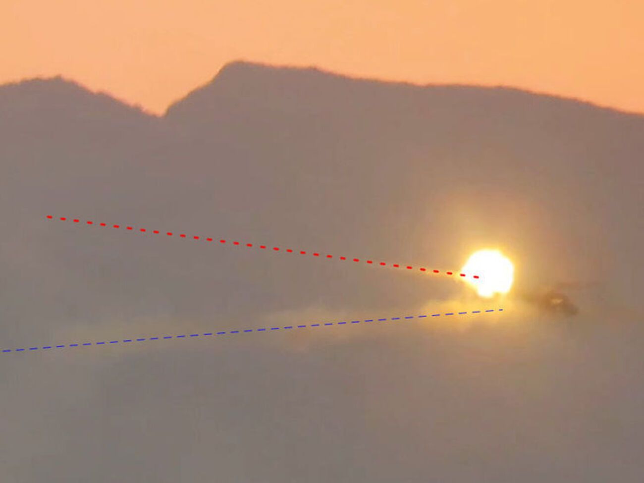 В CIT проанализировали видеозаписи инцидента