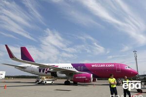 Wizz Air может вернуться в Украину в 2016 году