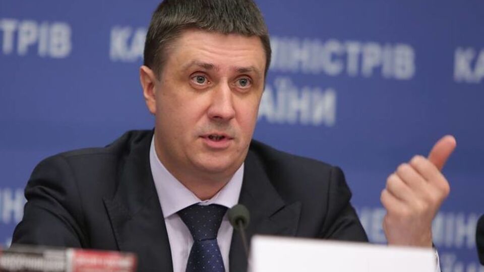 Кириленко отчитался о ходе декоммунизации