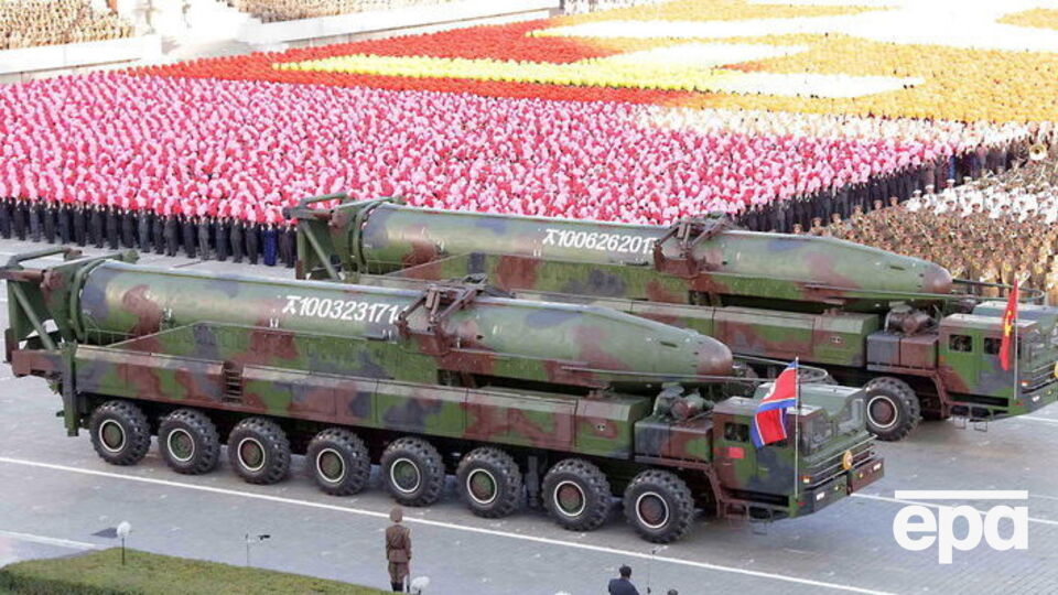 Пхеньян снова угрожает США