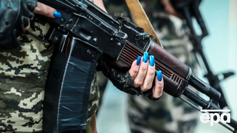 Сегодня с полуночи и до 06.00 боевики продолжили обстреливать позиции украинских военных