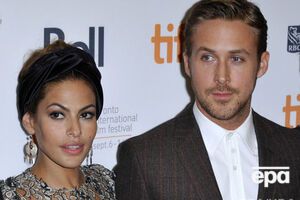 Мендес и Гослинг пригласили на свою свадьбу 30 человек --- СМИ