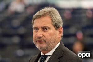 Хан сообщил о дополнительной помощи от ЕС для борьбы с коррупцией