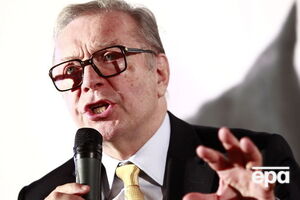 Занусси: Я понимаю, что украинцы относятся к Бандере не так, как поляки