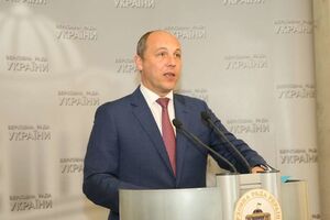 Парубий не видит необходимости в досрочных выборах