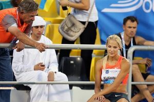 Клишина: Хочется верить, что Спортивный арбитражный суд в Лозанне вынесет позитивное для нас всех решение