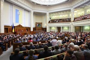 В случае выборов в июне, в парламент прошли бы пять партий