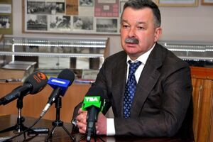 Адвокат: Сейчас решается вопрос освобождения Василишина (на фото) из-под стражи