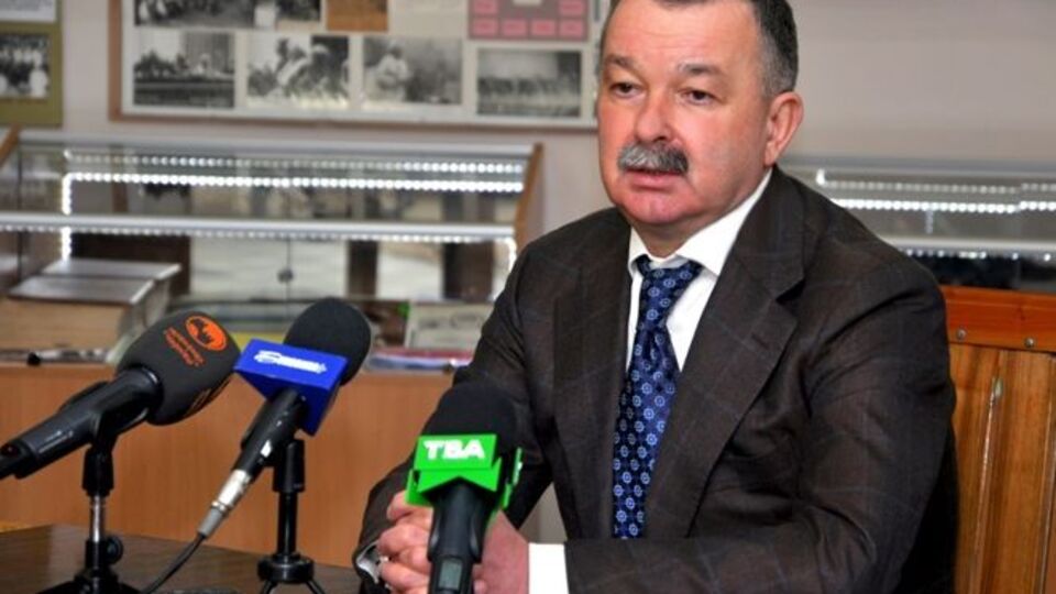 Адвокат: Сейчас решается вопрос освобождения Василишина (на фото) из-под стражи