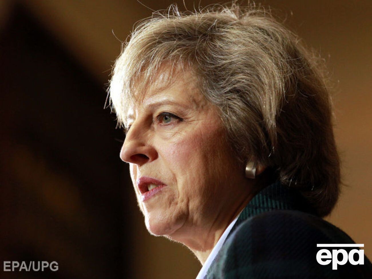 Мэй может переехать на Даунинг-стрит в ближайшие дни