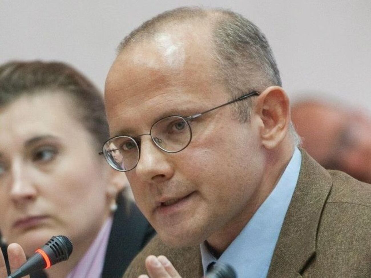 Умланд считает, что до конфликта с РФ у Украины было больше шансов присоединиться к НАТО