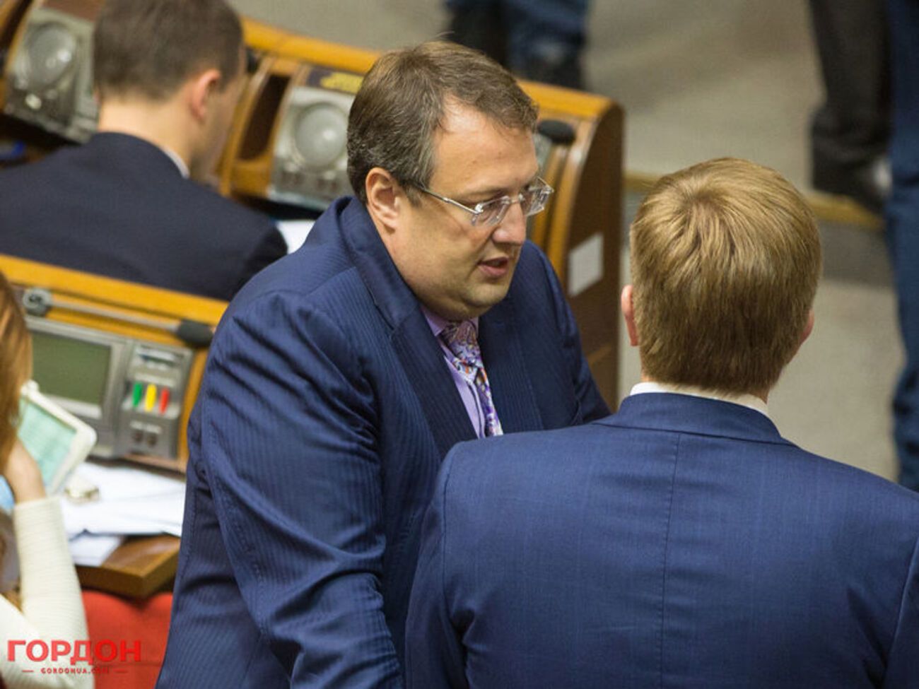 Геращенко:&nbsp;Кремлевские технологи увидели, какую смуту выплеснул в сознание украинцев безобидный проевропейский "Марш равенства"