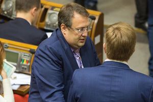 Геращенко: Кремлевские технологи увидели, какую смуту выплеснул в сознание украинцев безобидный проевропейский "Марш равенства"