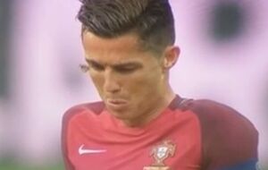 В Twitter появились аккаунты "мотыльков Роналду"