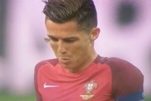 В Twitter появились аккаунты "мотыльков Роналду"