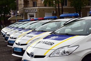 В Харьковской области произошло еще одно смертельное ДТП с участием полицейского автомобиля