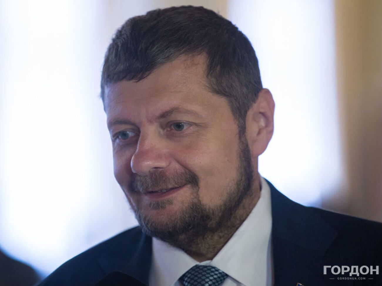 Мосийчук: План Кремля – дестабилизировать ситуацию внутри Украины