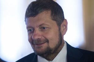 Мосийчук: План Кремля – дестабилизировать ситуацию внутри Украины