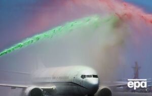 В Португалии встретили триумфаторов Евро 2016. Фоторепортаж