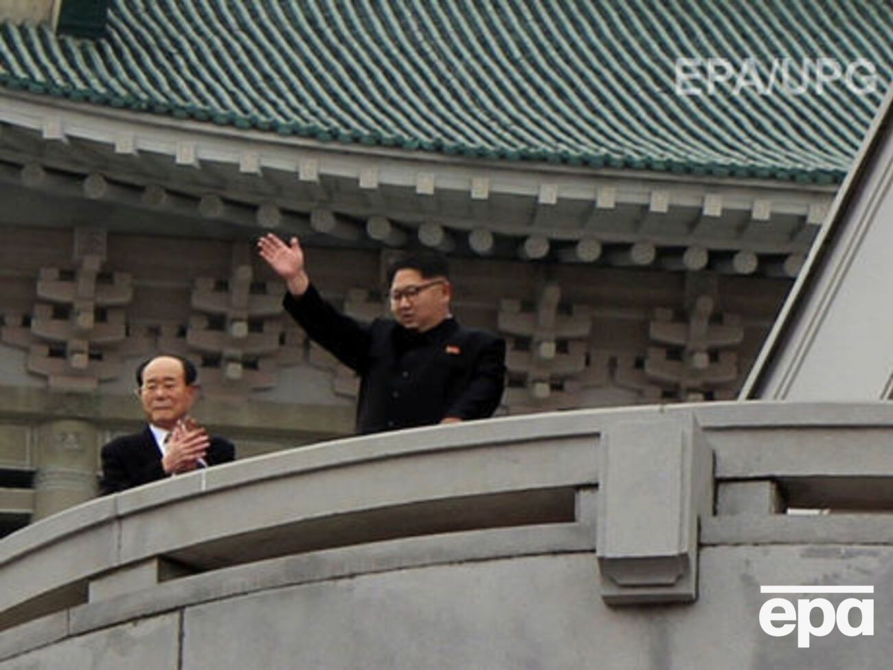 КНДР решила разорвать все дипломатические отношения с США