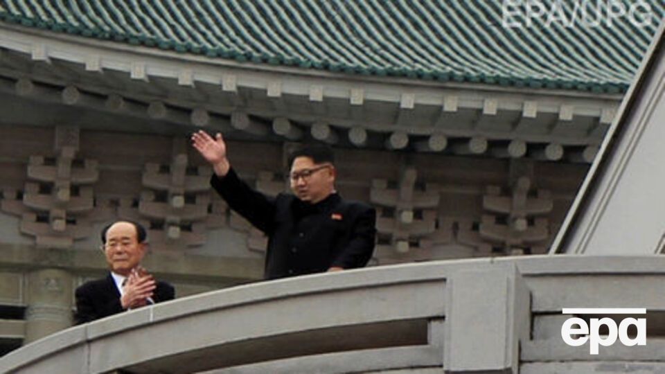 КНДР решила разорвать все дипломатические отношения с США