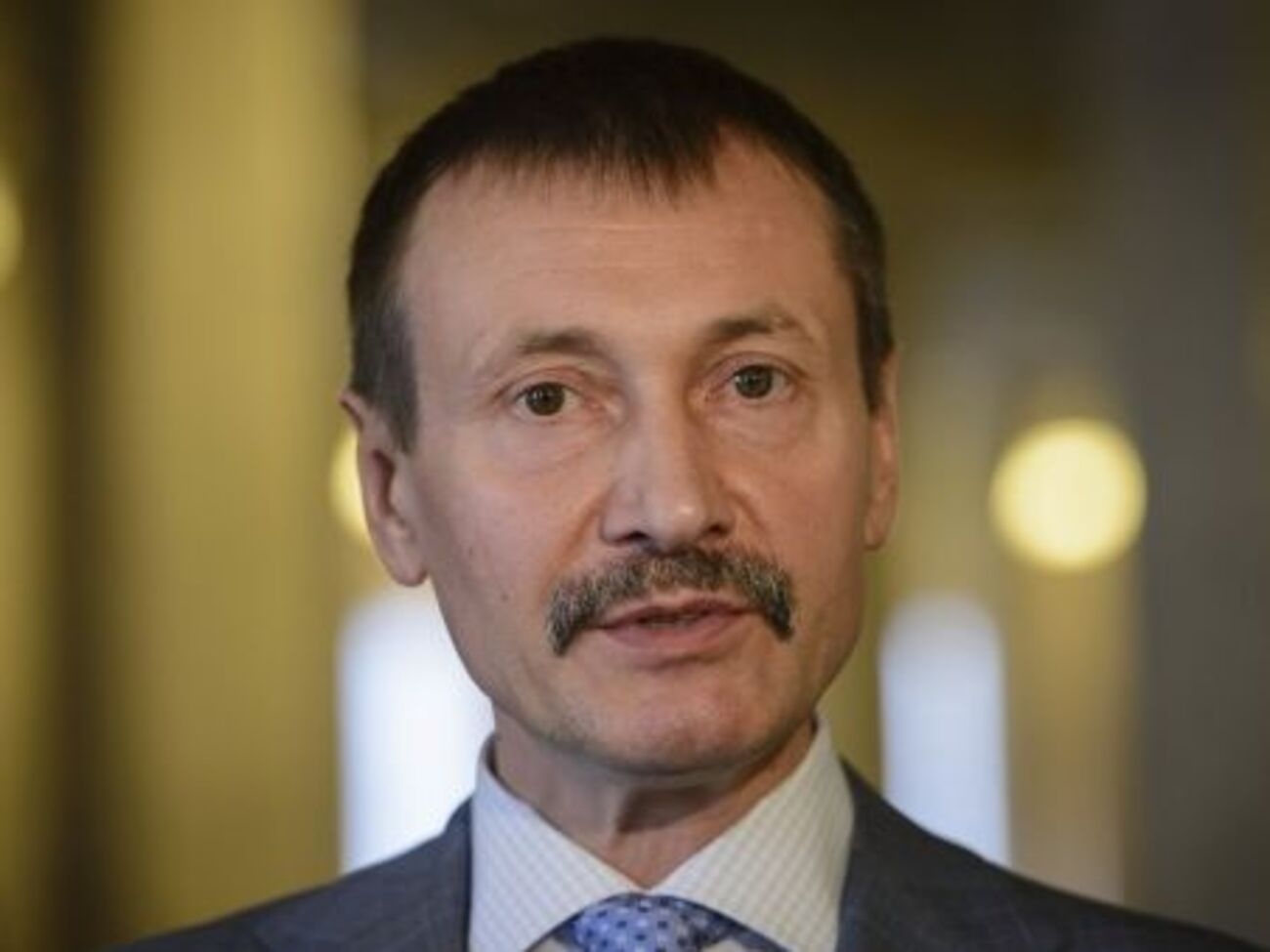 Папиев: Эта Верховная Рада показала свою несостоятельность