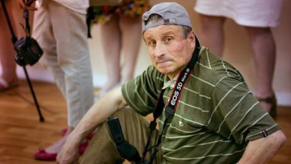 66-летнего журналиста подозревают в экстремизме