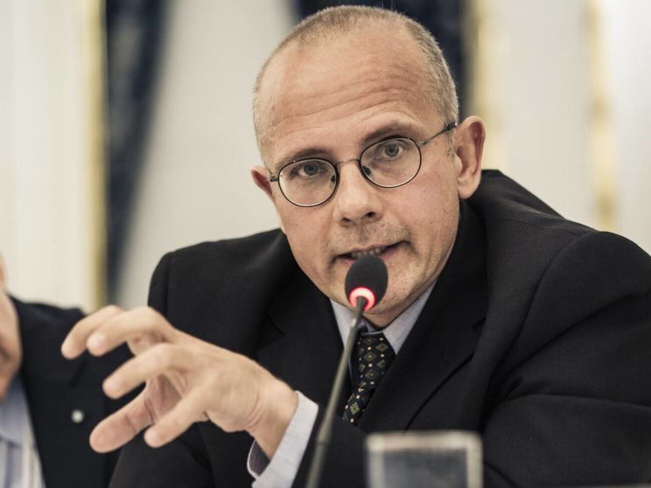 Умланд считает, что Бандера и ОУН могут рассорить Украину и Польшу