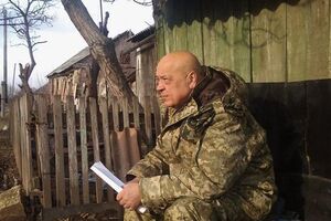 Москаль: С начала года "армия" общественных правоохранителей разоблачила аж четырех преступников