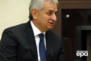 Хаджимба считает перевыборы президента неактуальным вопросом