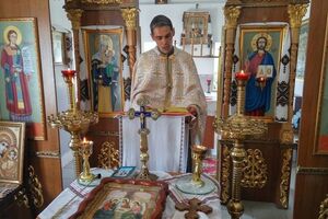 Отец Виталий слышал угрозы в свой адрес и раньше