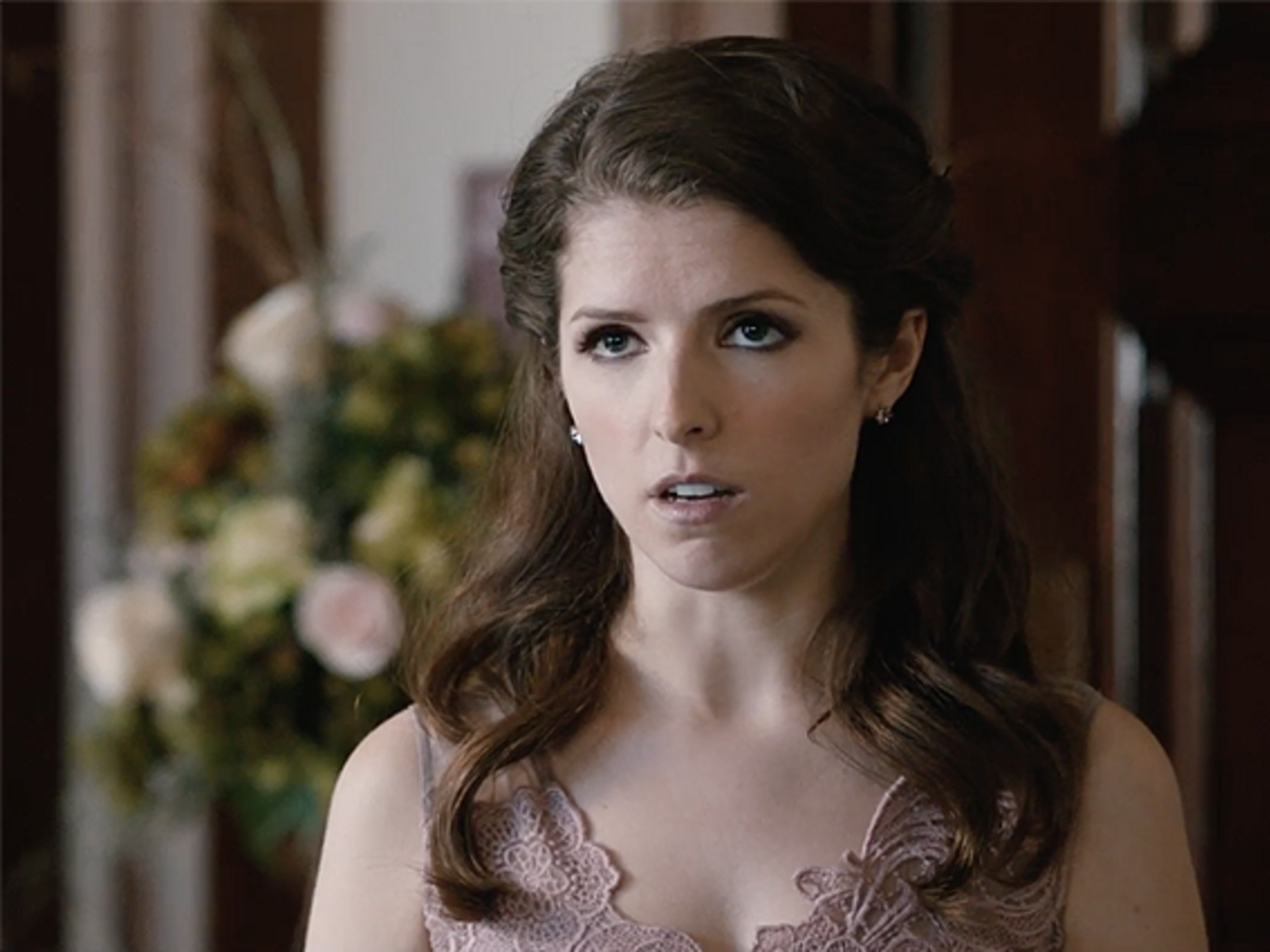 Кендрик исполнила в ленте главную роль