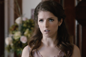 Кендрик исполнила в ленте главную роль