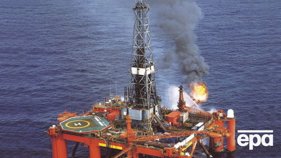 Цены на нефть возобновили рост