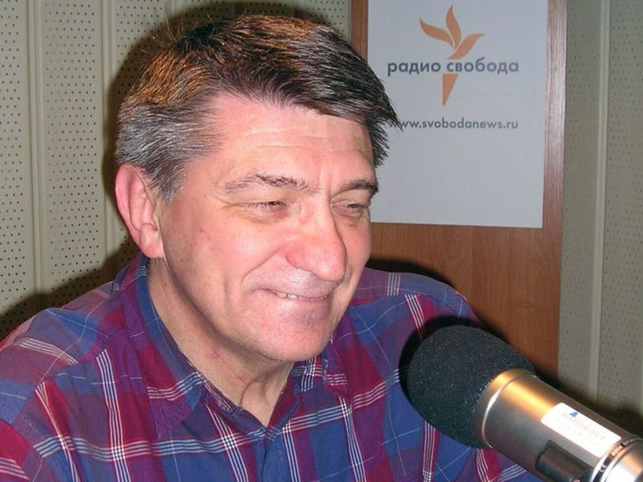 Сокуров рассказал о планах Явлинского легитимизировать аннексию Крыма