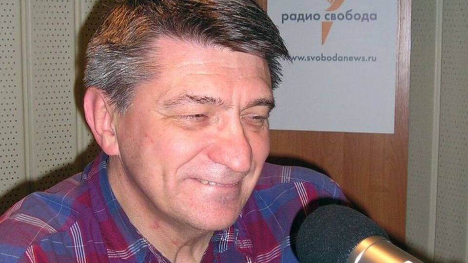 Сокуров рассказал о планах Явлинского легитимизировать аннексию Крыма