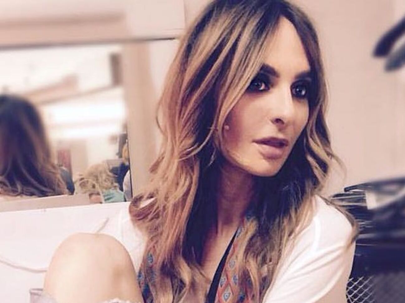 Варнава:&nbsp;Минус длинных ног&nbsp;&ndash; башка не влазит